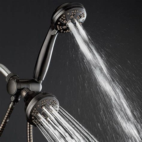 Transform Your Shower into a Magical Wonderland with a Magic Shower Head